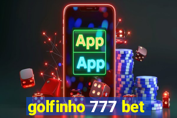 golfinho 777 bet